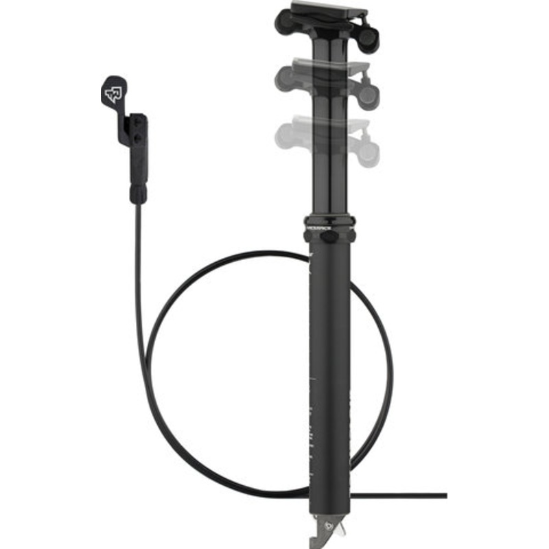 Race Face Turbine R Dropper 125 mm Seatpost