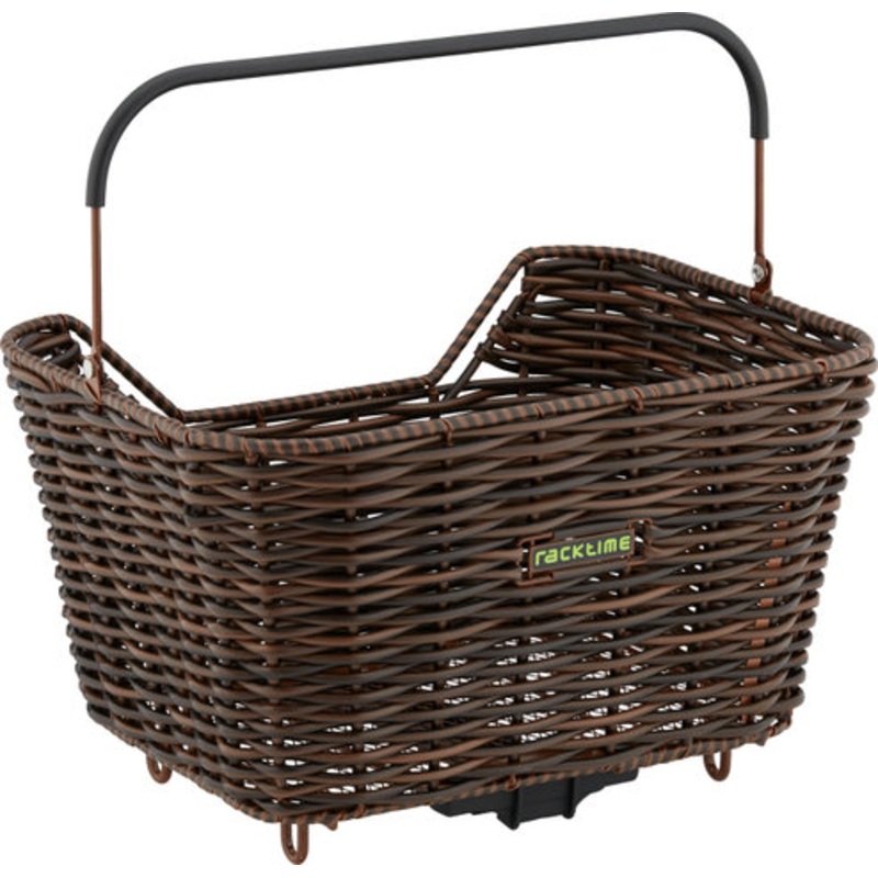 Racktime Baskit Willow 2.0 Bike Basket