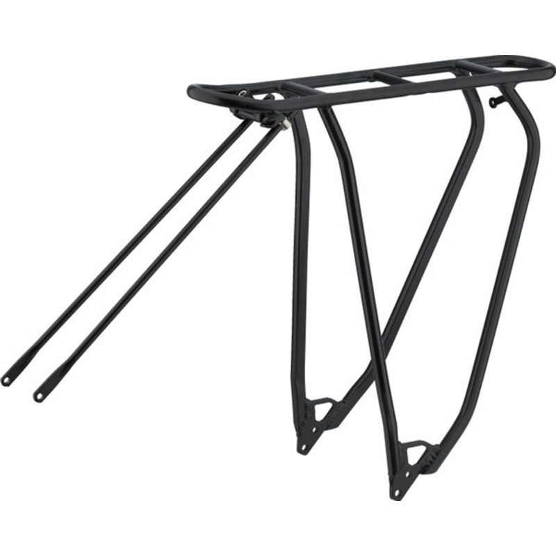 Racktime Lightit 2.0 Pannier Rack