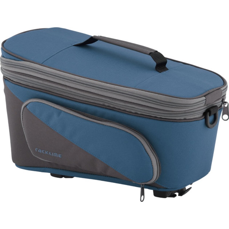 Racktime Talis Plus 2.0 Pannier Rack Bag