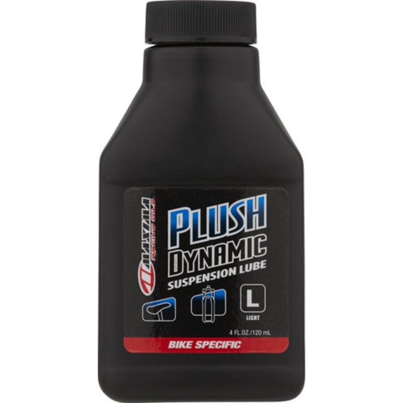 RockShox Maxima Plush Dynamic Light Suspension Fluid