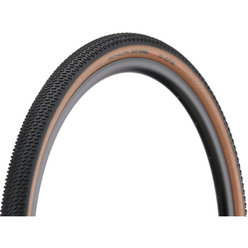Schwalbe G-One R Evolution ADDIX Super Race 28″ Folding Tyre