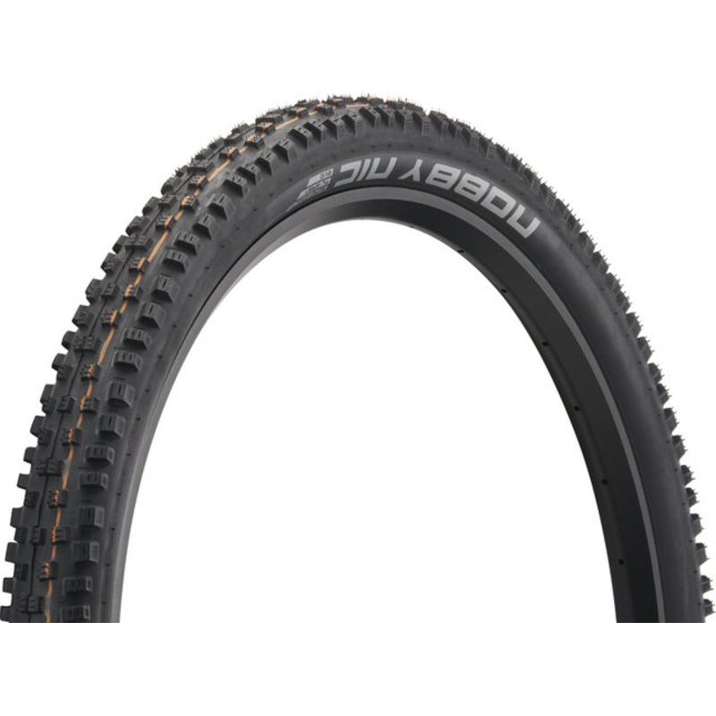 Schwalbe Nobby Nic Evolution ADDIX Soft Super Ground 29″ Folding Tyre