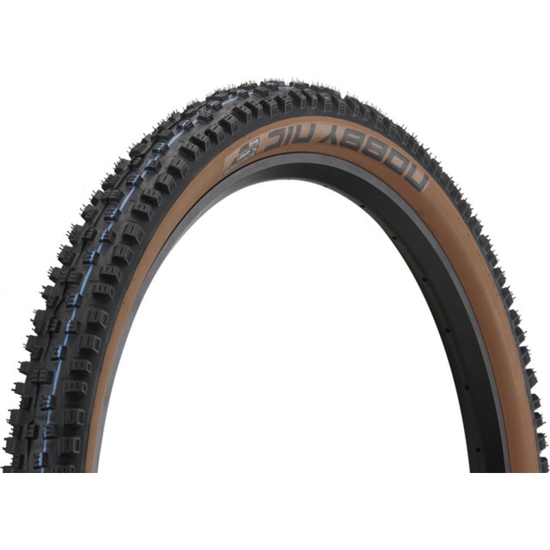 Schwalbe Nobby Nic Evolution SpeedGrip Super Ground 27.5″ Folding Tyre