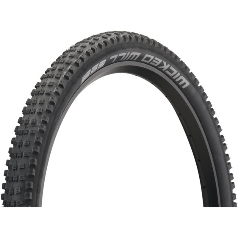 Schwalbe Wicked Will Performance ADDIX TwinSkin 27.5″ Folding Tyre