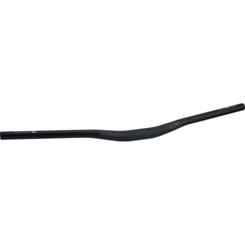 SQlab 3OX MTB 31.8 Medium 30 mm Riser Handlebars