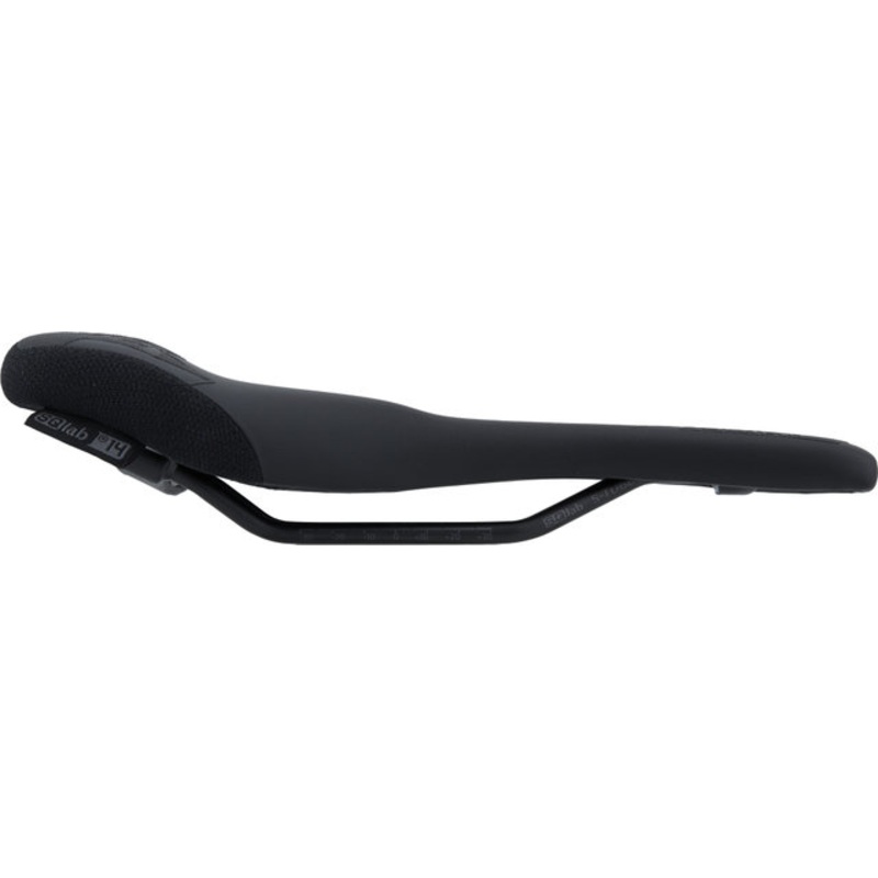 SQlab 6OX Ergowave active 2.1 Saddle