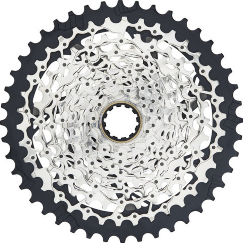 SRAM XG-1271 12-speed Cassette for XPLR