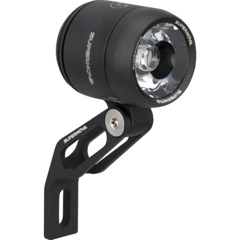 Supernova E3 E-Bike V521S LED Front Light – StVZO Approved