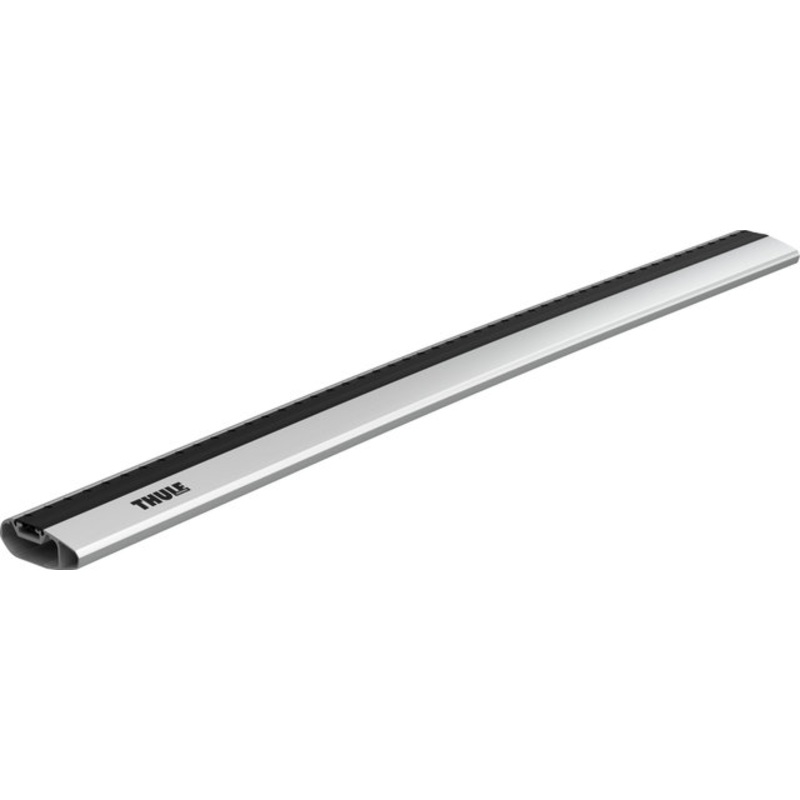 Thule WingBar Edge Crossbar for Roof Rack