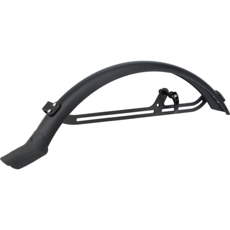 tout terrain Trailer Fender for Singletrailer II Sport 24