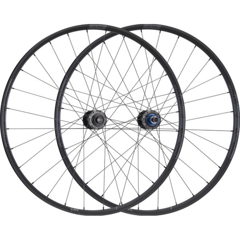 tune Race 25 Boost Center Lock Disc 29″ Wheelset