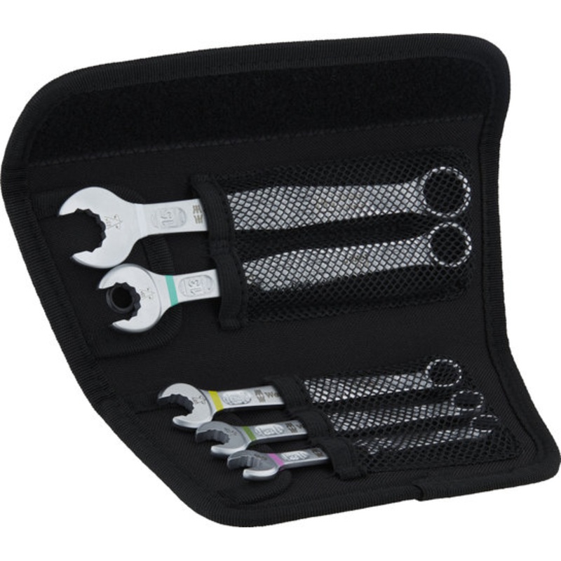 Wera Bicycle Set 10