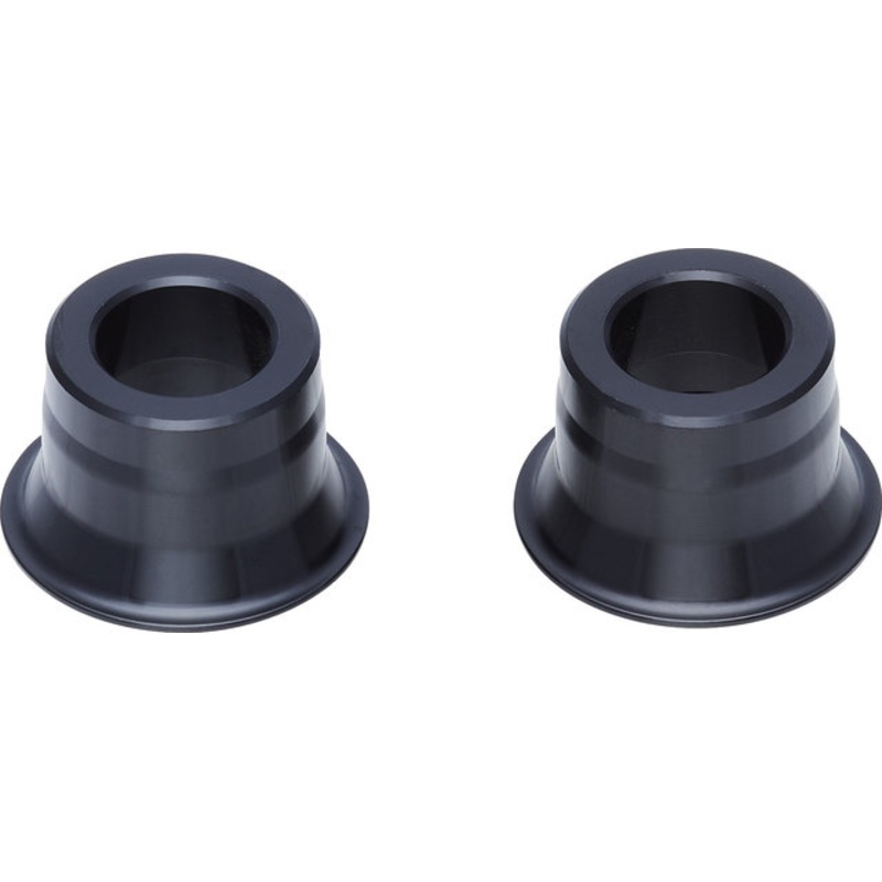 Zipp End Caps for ZM2 Front Hubs
