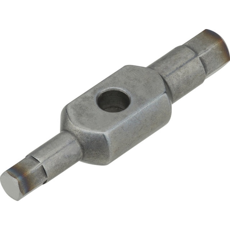 Abbey Bike Tools 6 mm and 8 mm Hex Tool for Pedal Wrench