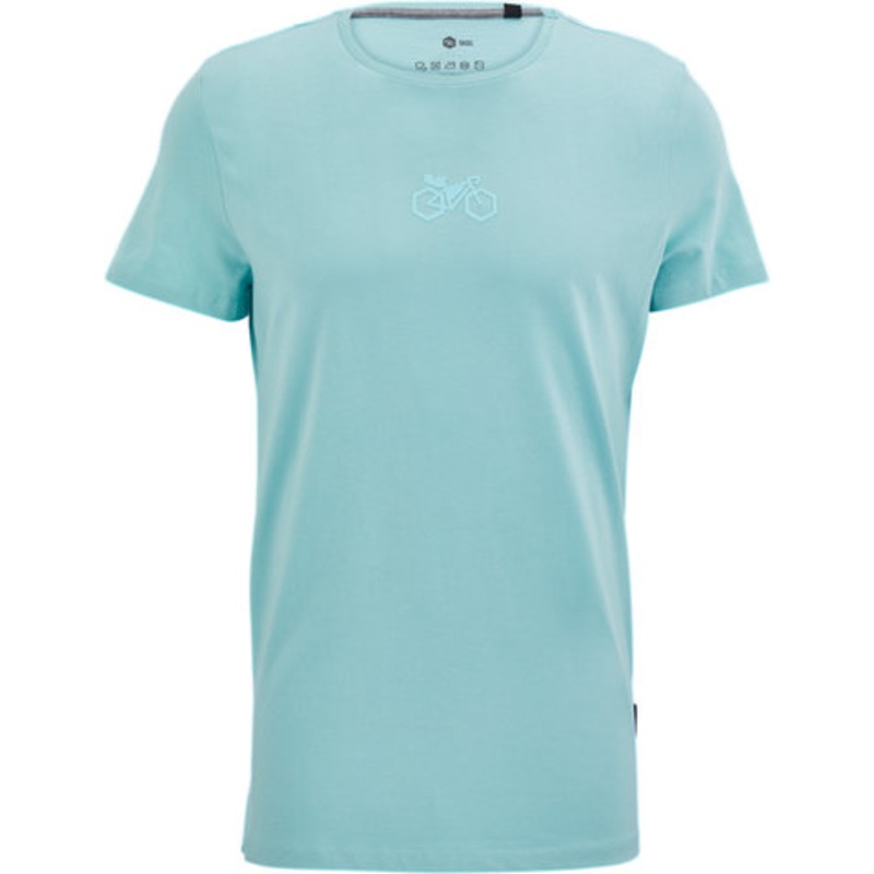bc basic Gravel T-Shirt