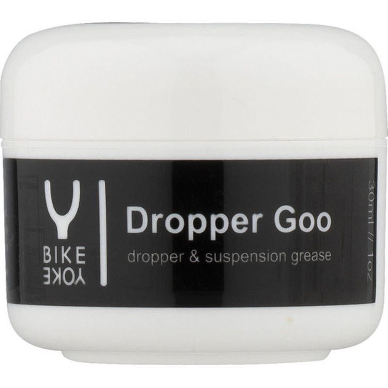 BikeYoke Dropper Goo Suspension Grease