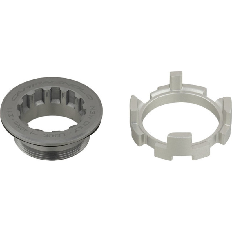 Campagnolo Adapter kit for N3W freewheel with locking ring