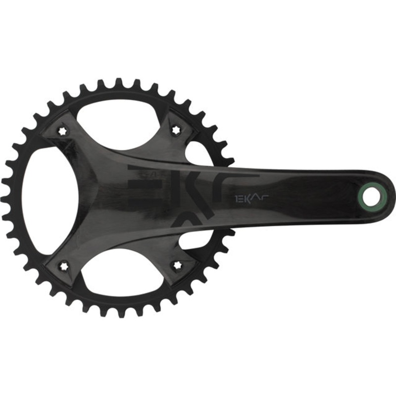 Campagnolo Ekar Ultra Torque Carbon 13-speed Crankset