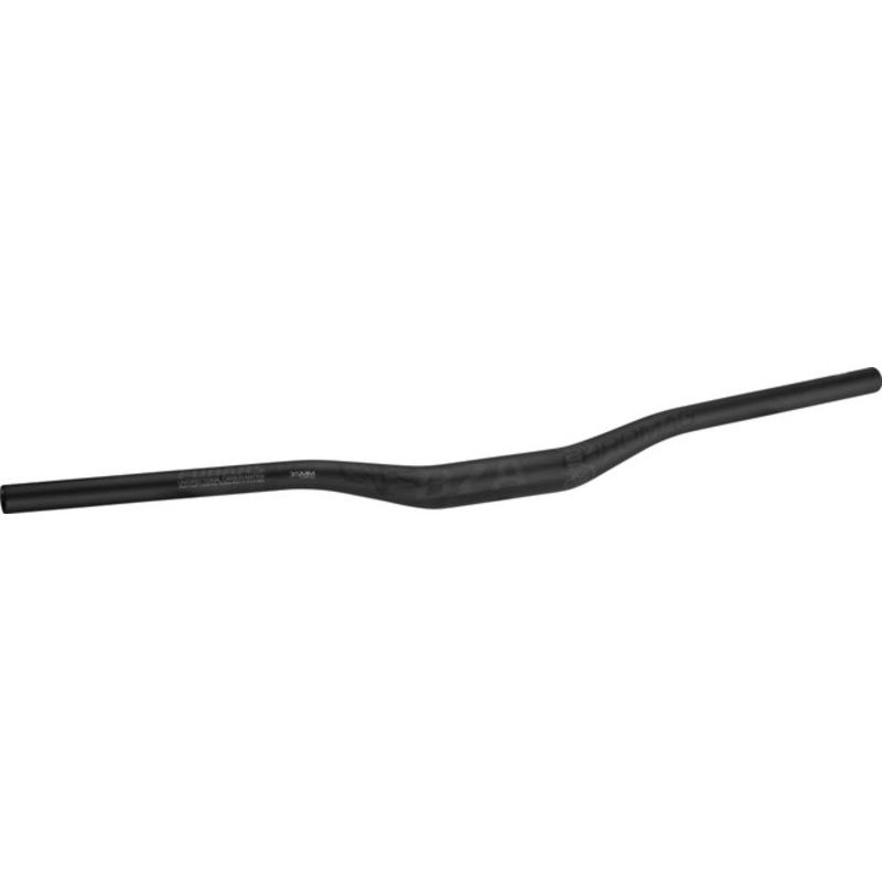 Chromag BZA 35 25 mm Carbon Riser Handlebars
