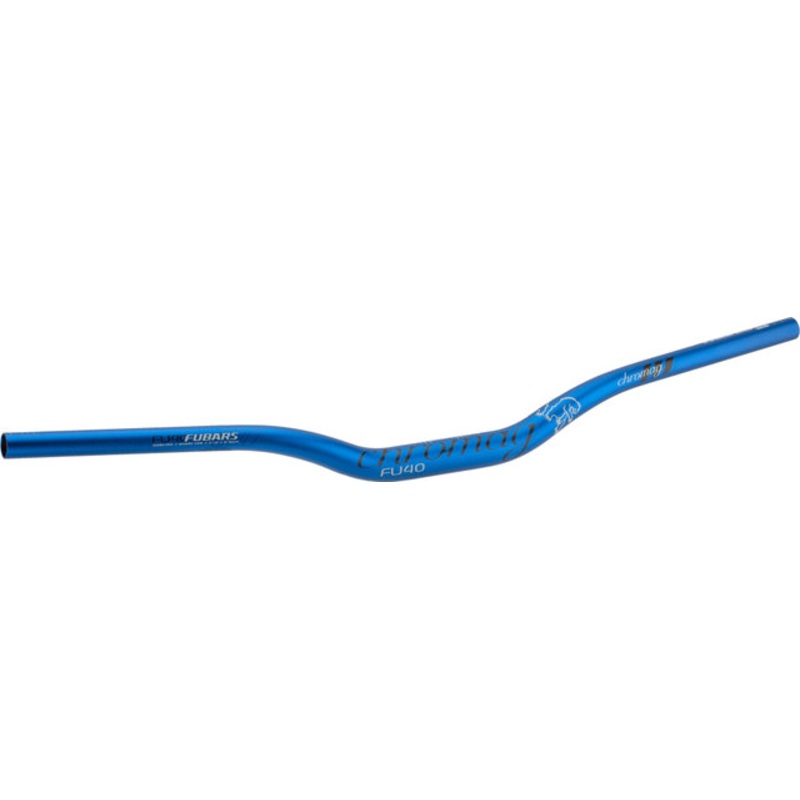 Chromag Fubars FU40 31,8 40 mm Riser Handlebars