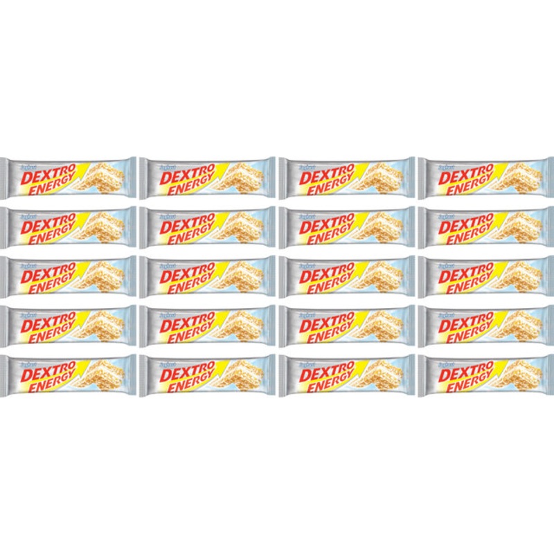 Dextro Energy Bar – 20 pcs.