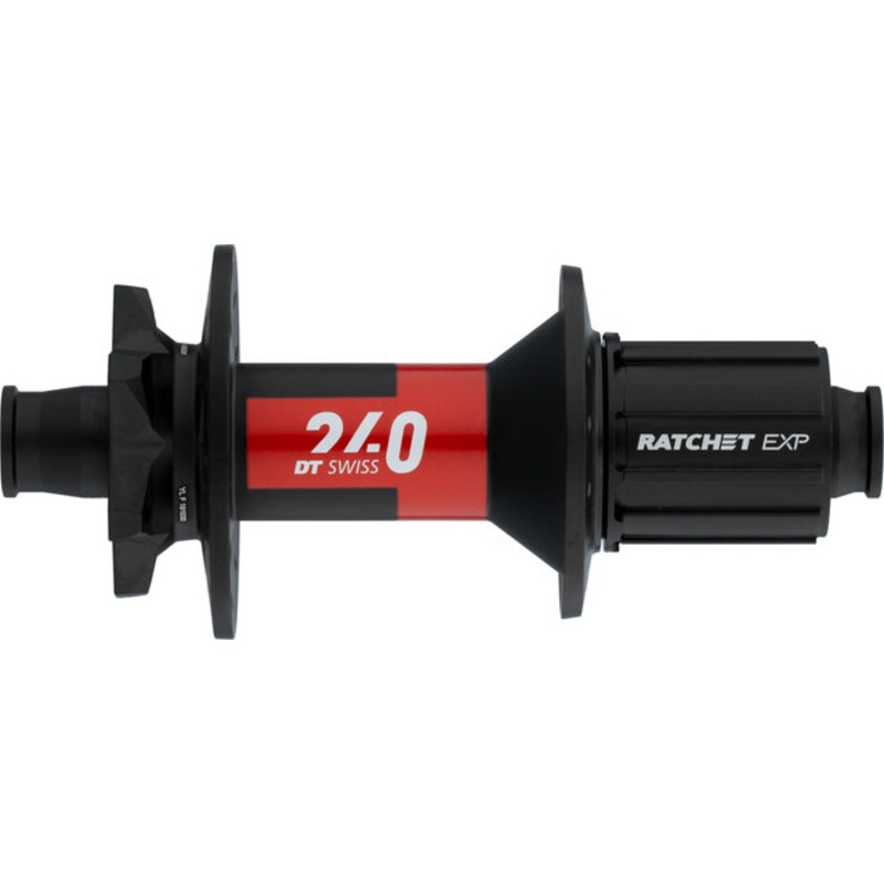 DT Swiss 240 Classic MTB Boost 6-Bolt Disc Rear Hub