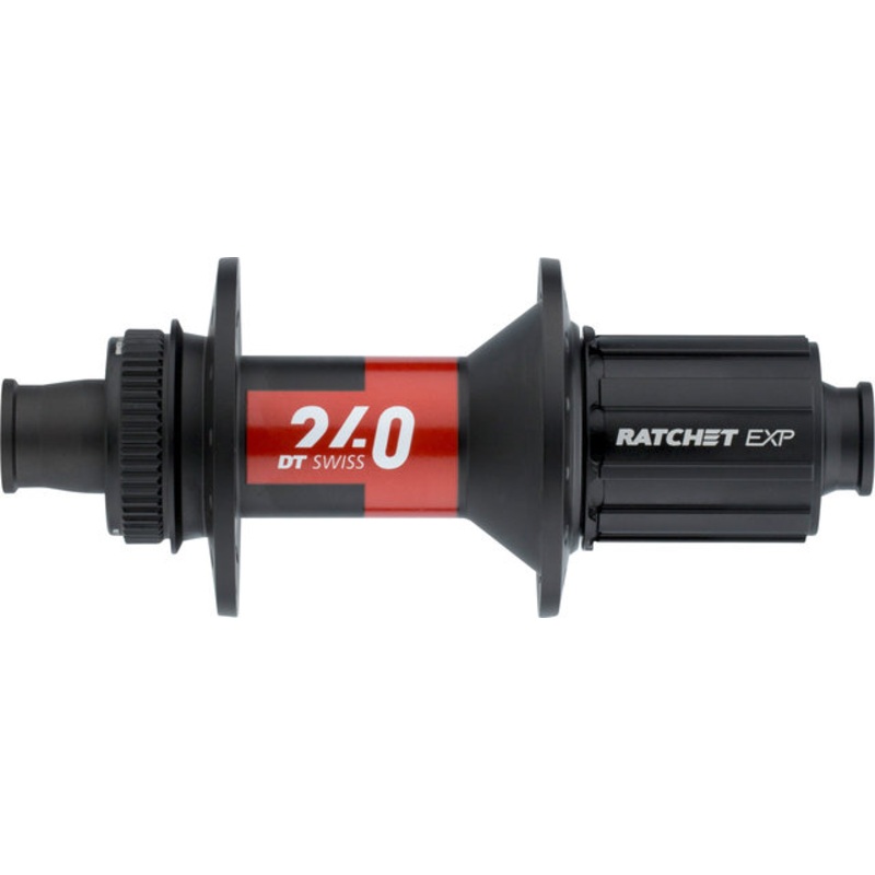 DT Swiss 240 Classic Road Center Lock Disc Rear Hub
