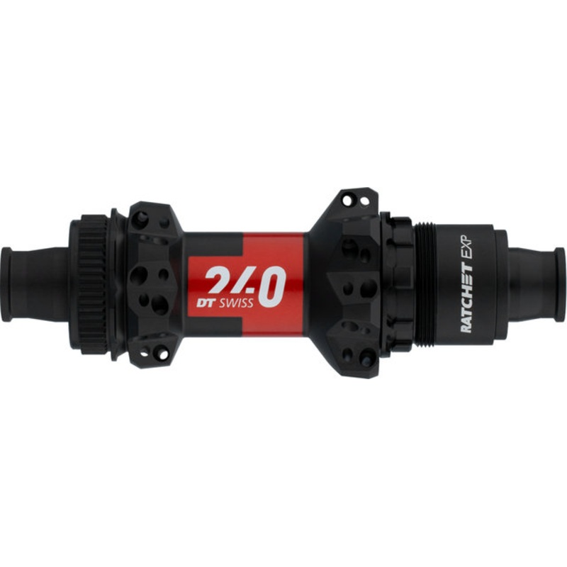DT Swiss 240 Straight Pull MTB Center Lock Disc Rear Hub