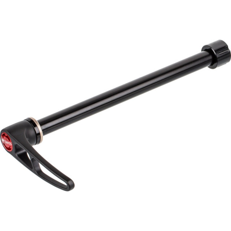 DT Swiss RWS E-Thru MTB Thru Axle with Quick-Release Skewer