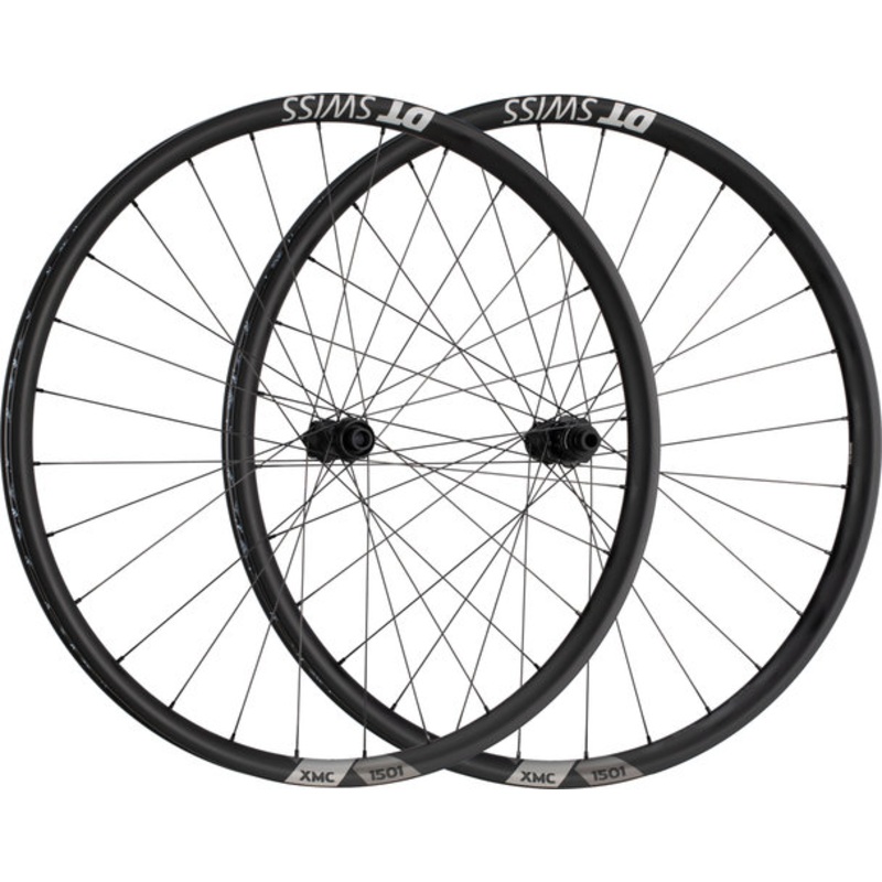 DT Swiss XMC 1501 SPLINE 30 Carbon Boost Centre Lock Disc 27.5″ Wheelset