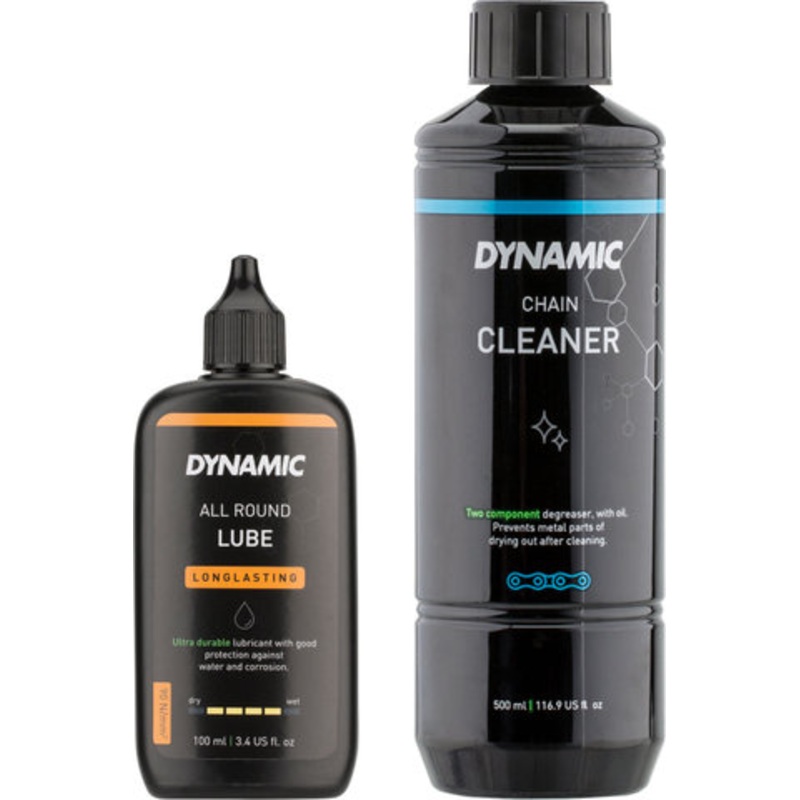 Dynamic Chain Maintenance Set