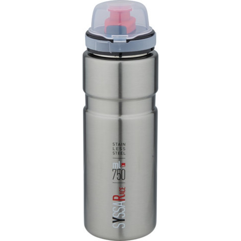 Elite Syssa Race Drink Bottle, 750 ml