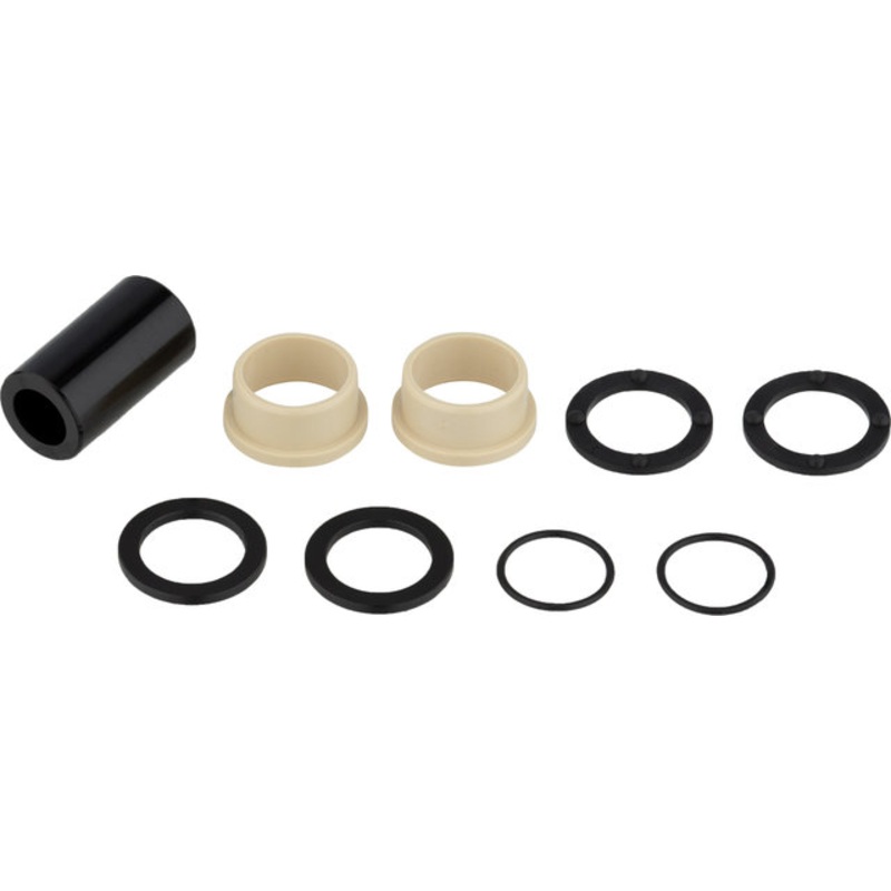 Fox Racing Shox Aluminium Bushing Set 8 mm – 7-piece