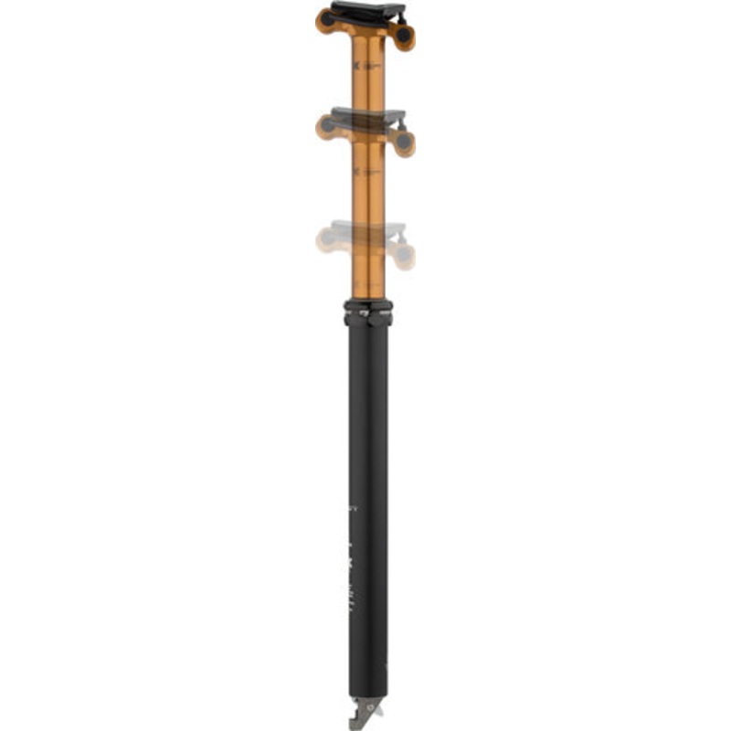 Fox Racing Shox Transfer Internal Factory 200mm Dropper Post – 2021 Model