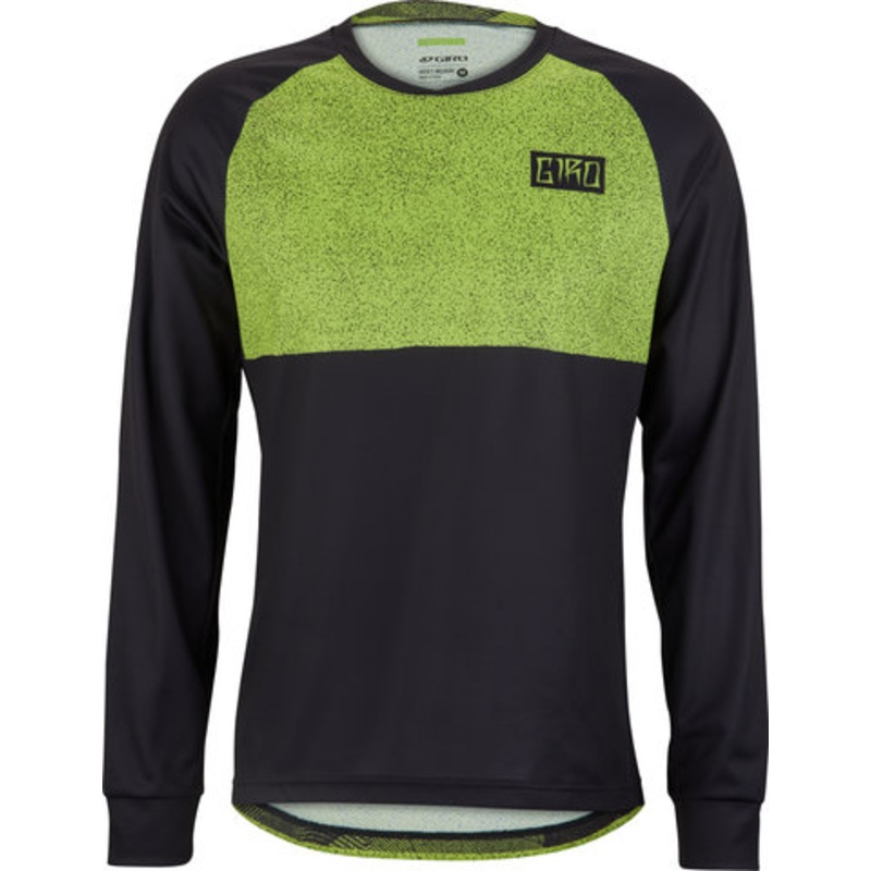 Giro Roust LS Jersey