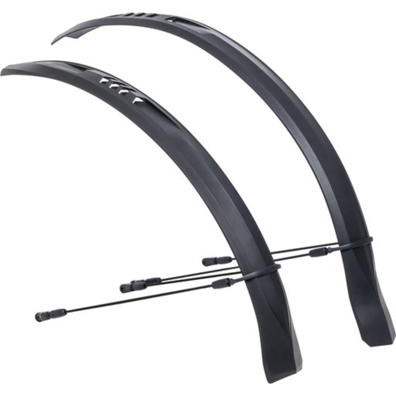 Hebie Viper S Mudguard Set with curVIP Stays