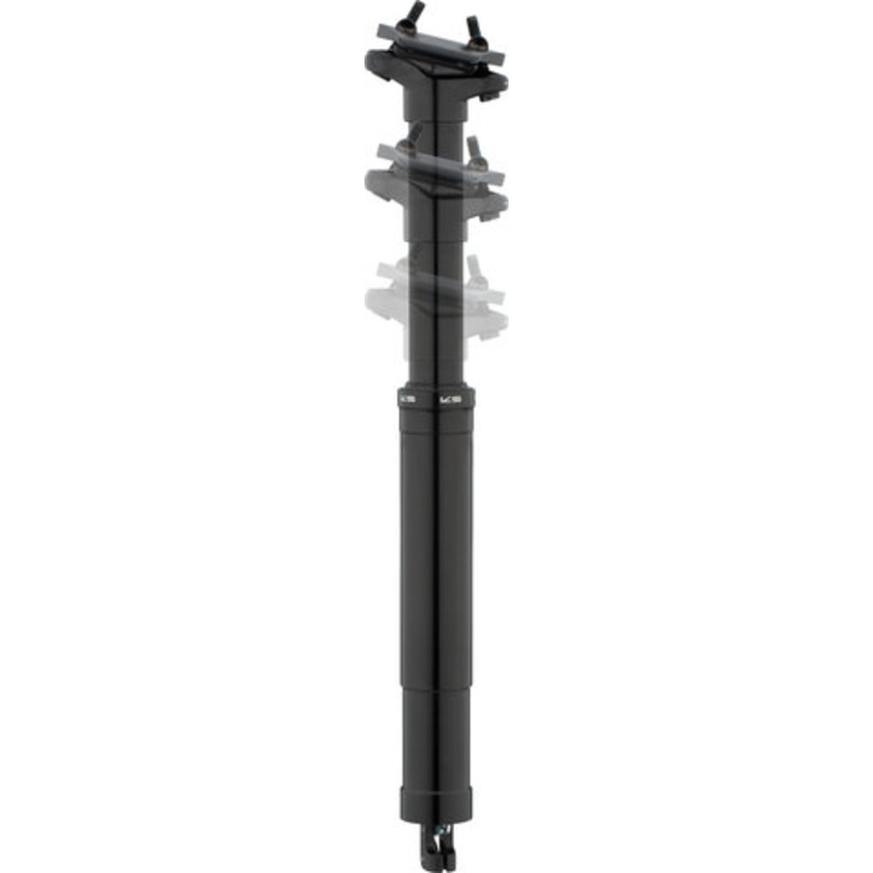 Kind Shock RAGE-i 125 mm Seatpost