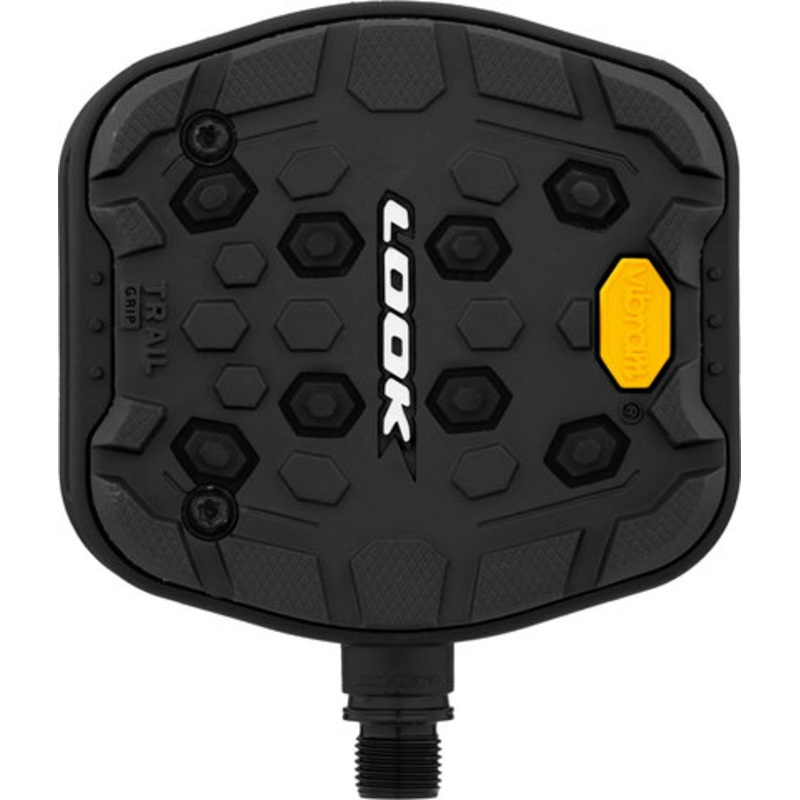 Look Trail Grip Platform Pedals