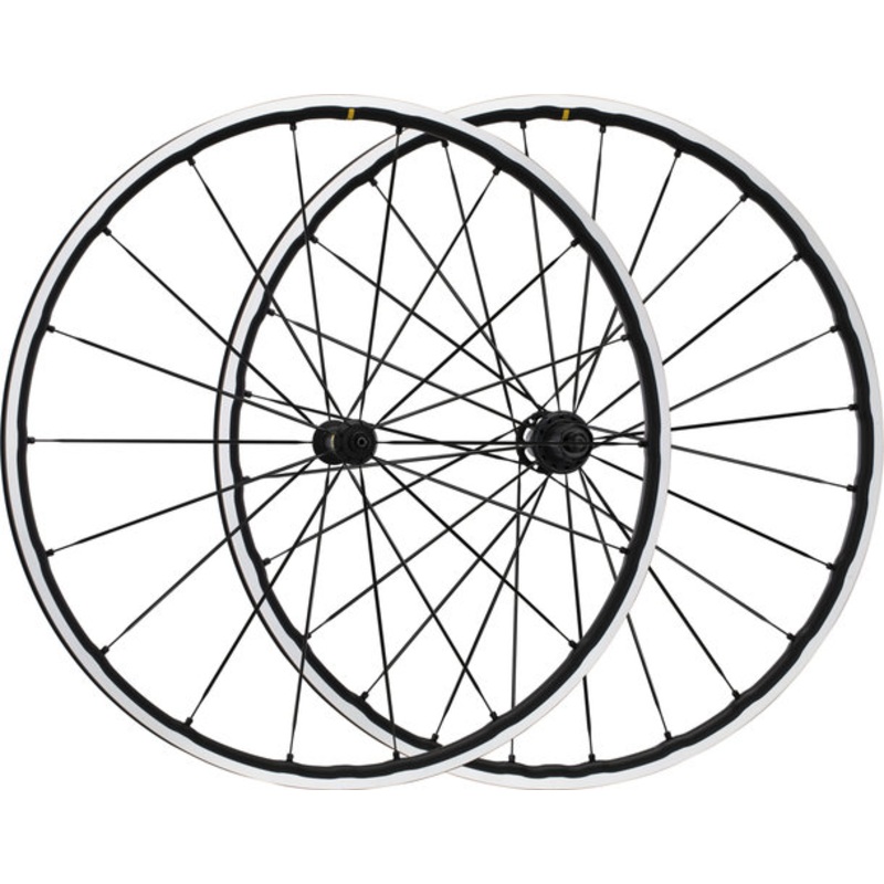 Mavic Ksyrium SL Wheelset