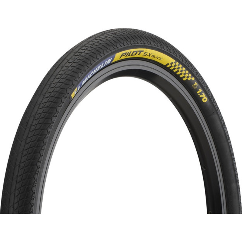 Michelin Pilot SX Slick 20″ Folding Tyre