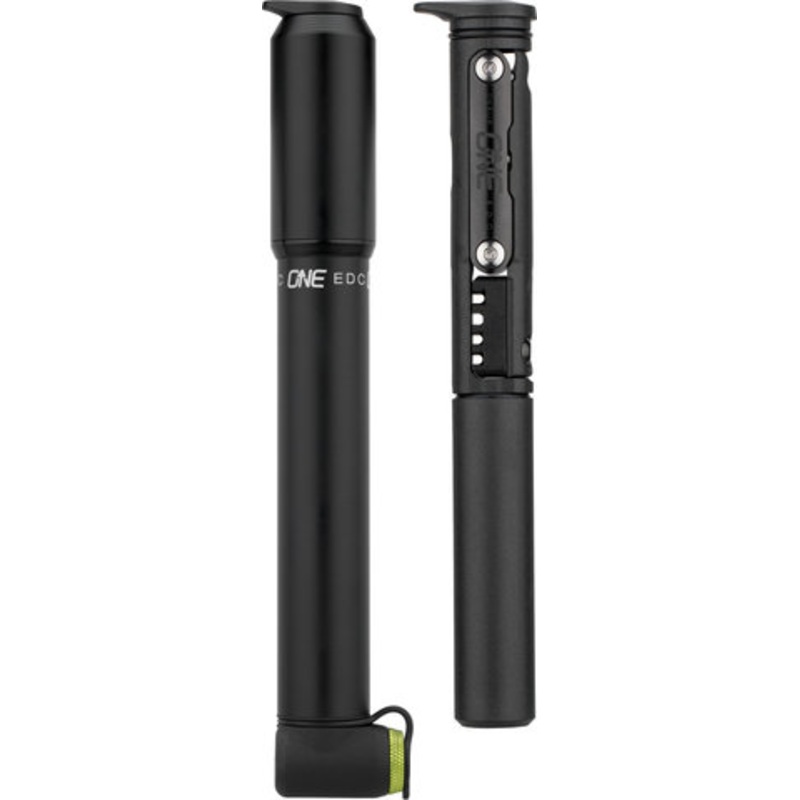 OneUp Components EDC No Worry Set, 100cc Mini-pump   V2 tool