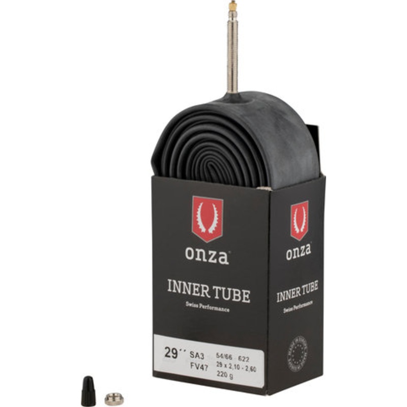 Onza SA3 Inner Tube for 29″