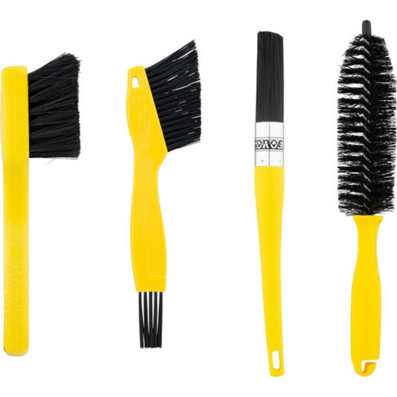 Pedros Pro Brush Kit