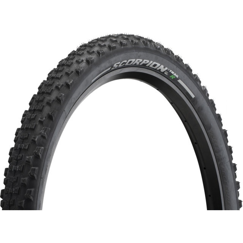 Pirelli Scorpion Trail Rear Specific 27.5″ Folding Tyre