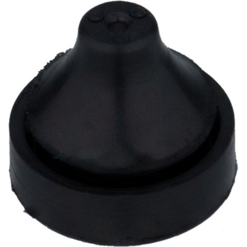 Racktime Rubber Damper for Boxit