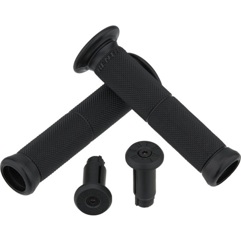 Renthal Push-On Ultra Tacky Handlebar Grips
