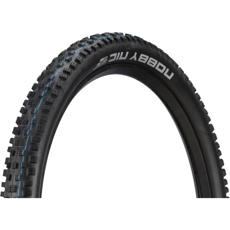 Schwalbe Nobby Nic Evolution ADDIX SpeedGrip Super Trail 29  Folding Tyre