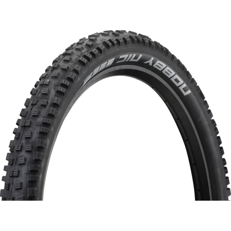 Schwalbe Nobby Nic Performance ADDIX RaceGuard DD 27.5  Folding Tyre