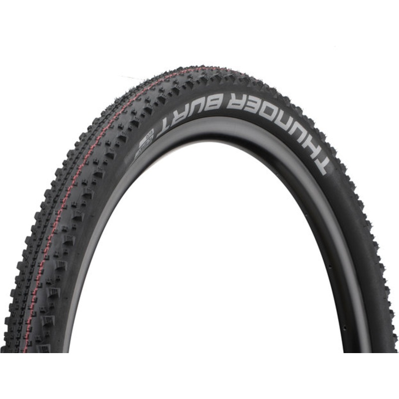 Schwalbe Thunder Burt Evolution ADDIX Speed Super Ground 27.5″ Folding Tyre